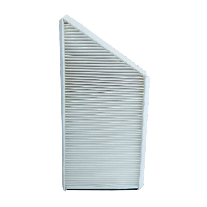 فیلتر کابین سرکان کد 1203 مناسب برای پژو 206 tu5